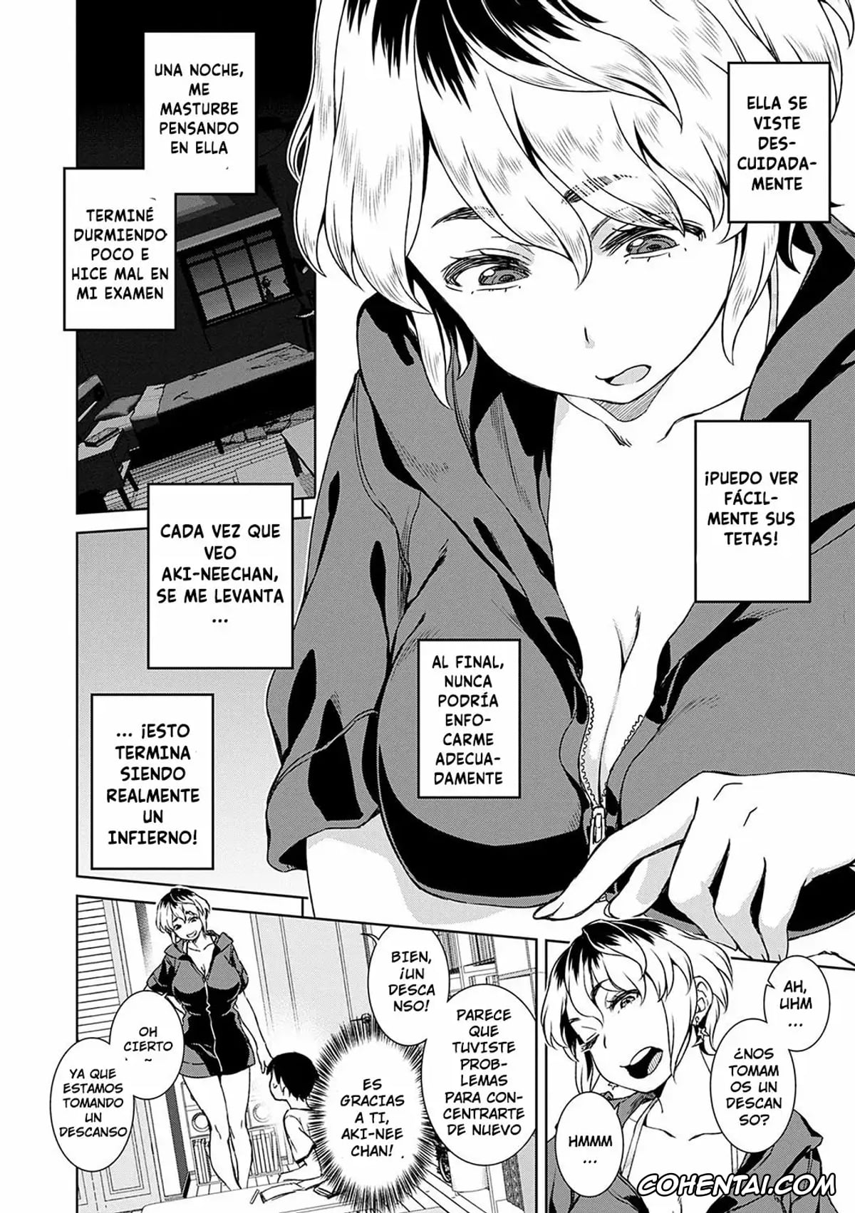 Manga xxx, Tankoubon xxx, Seme Joshi Shijou Shugi, pagina 130