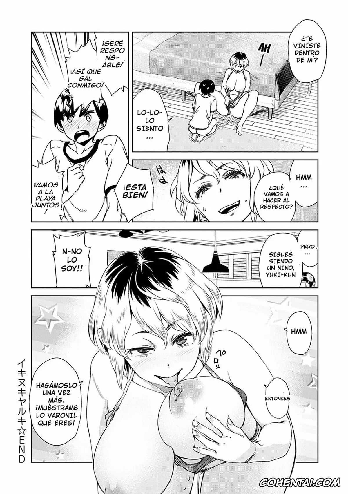 Manga hentai, Tankoubon hentai, Seme Joshi Shijou Shugi, pagina 144