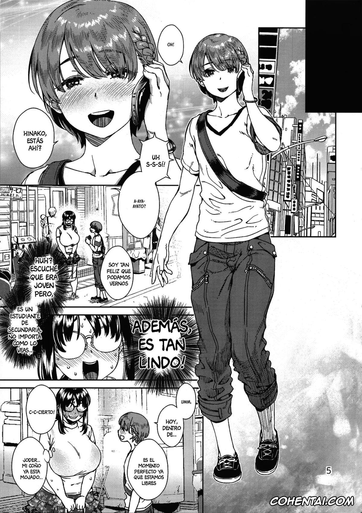 Manga hentai, Tankoubon hentai, Seme Joshi Shijou Shugi, pagina 171