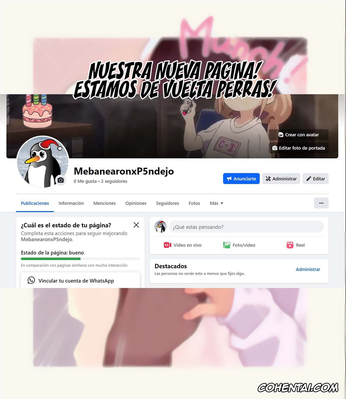 Original porno, Toxic JK Netorare Jigo Houkoku…, pagina 47
