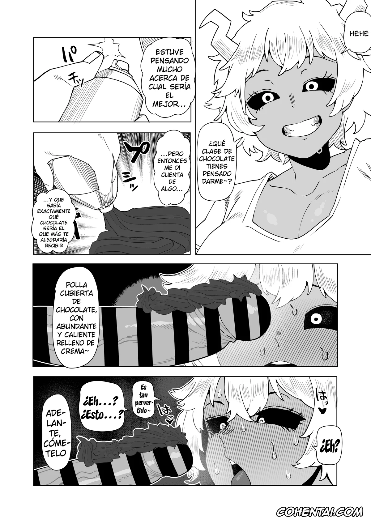My Hero Academia | Boku No Hero Academia xxx, Kyoka Jiro xxx, Mina Ashido xxx, Momo Yaoyorozu xxx, Nemuri Kayama xxx, Ochako Uraraka xxx, Tooru Hagakure xxx, Tsuyu Asui xxx, Teisou Gyakuten Mono Valentine no Baai (Boku no Hero Academia), pagina 4