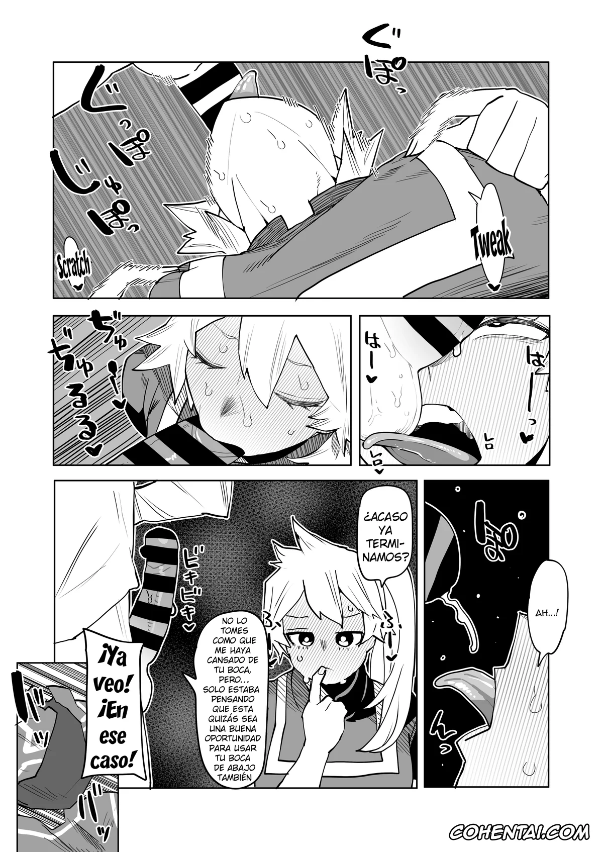 My Hero Academia | Boku No Hero Academia porno, Itsuka Kendou porno, Momo Yaoyorozu porno, Ochako Uraraka porno, Teisou Gyakuten Mono Kendou Itsuka no Baai (Boku no Hero Academia), pagina 8