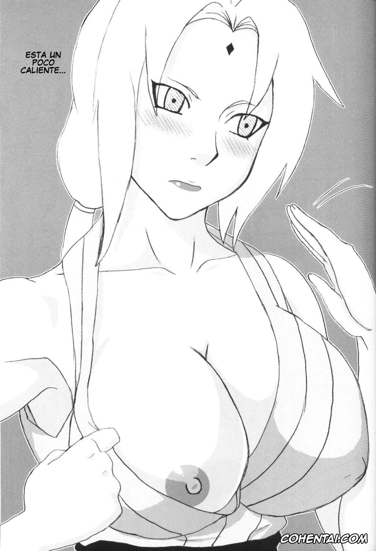 NARUTO porno, Naruto Uzumaki porno, Tsunade porno, Tsunade Hon (Naruto), pagina 2
