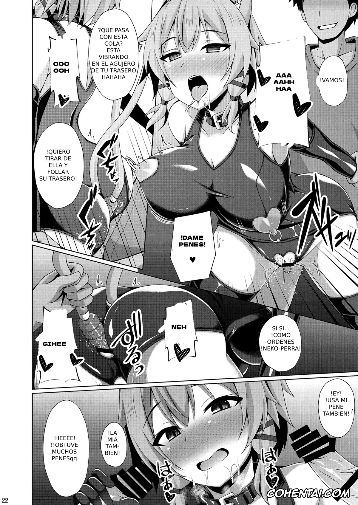 Sword Art Online hentai, Asuna Yuuki hentai, Shino Asada | Sinon hentai, Cool na Kanojo wa Mou Ore ni wa Hohoende kurenai… (Sword Art Online), pagina 21