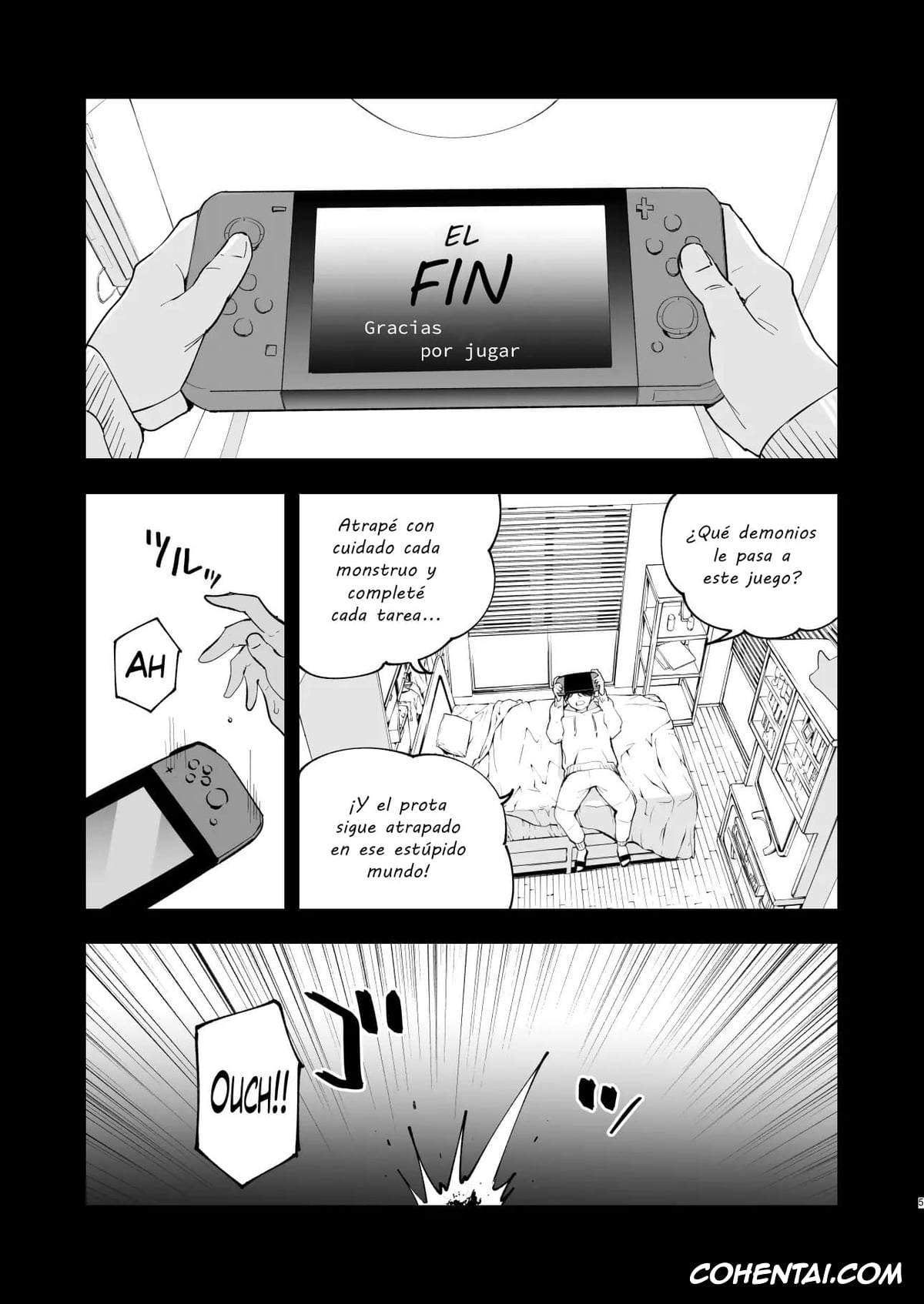 Pokemon | Pocket Monsters porno, Akari porno, Hisui Tensei-roku (Pokémon Legends: Arceus), pagina 5