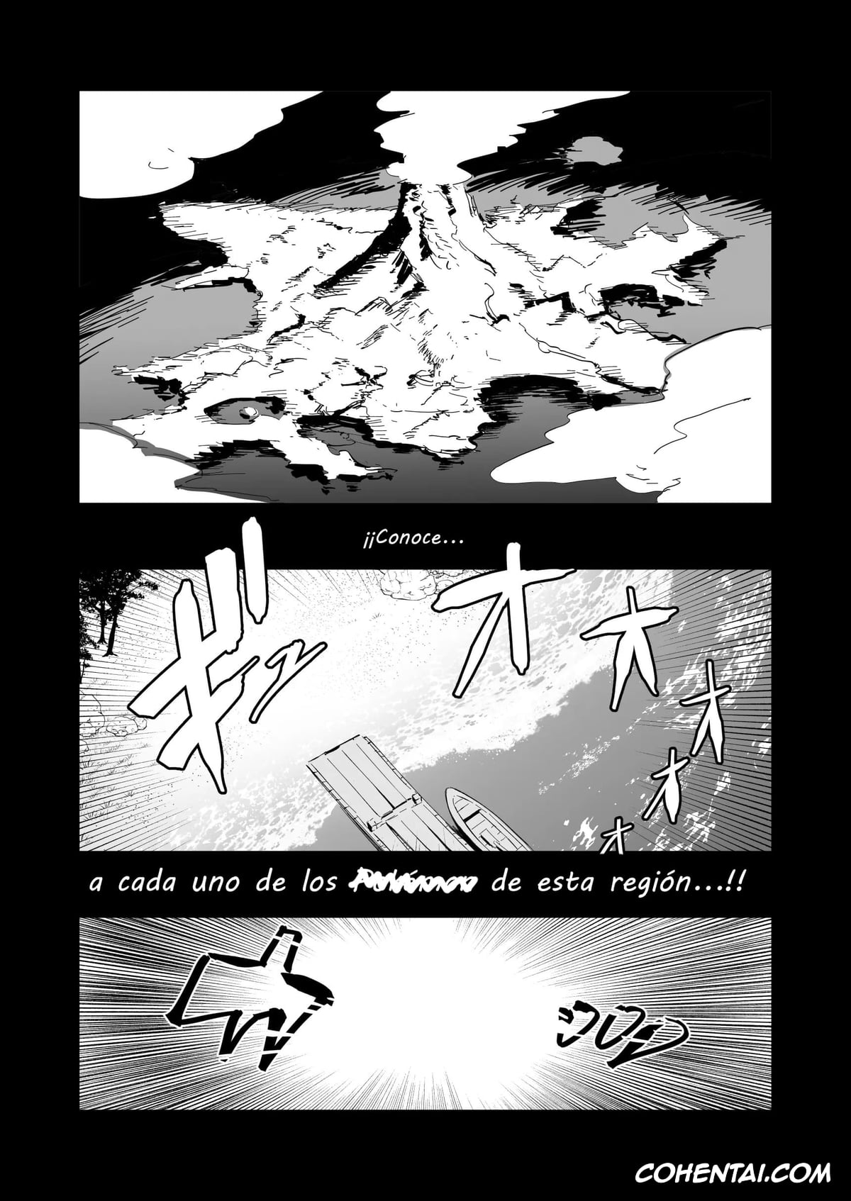 Pokemon | Pocket Monsters hentai, Akari hentai, Hisui Tensei-roku (Pokémon Legends: Arceus), pagina 9