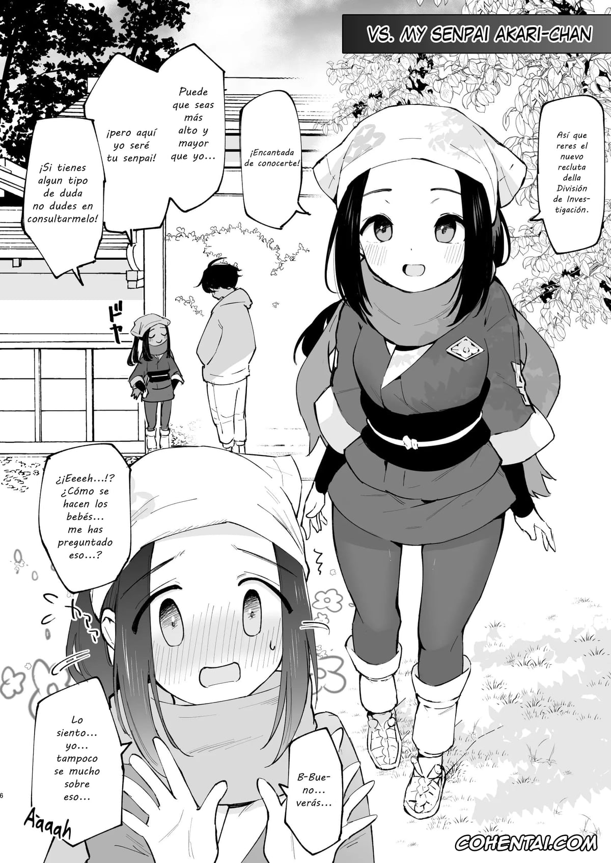Pokemon | Pocket Monsters hentai, Akari hentai, Hisui Tensei-roku (Pokémon Legends: Arceus), pagina 12