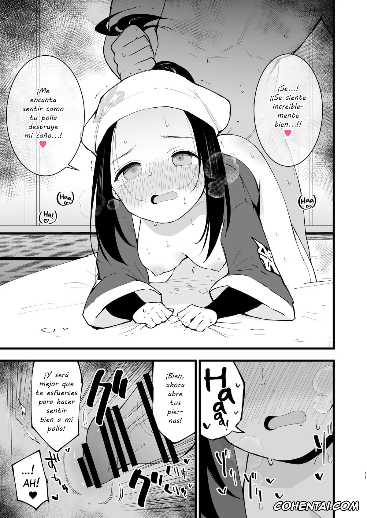 Pokemon | Pocket Monsters porno, Akari porno, Hisui Tensei-roku (Pokémon Legends: Arceus), pagina 17