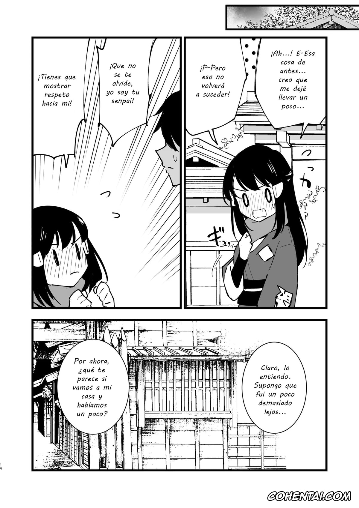 Pokemon | Pocket Monsters porno, Akari porno, Hisui Tensei-roku (Pokémon Legends: Arceus), pagina 20