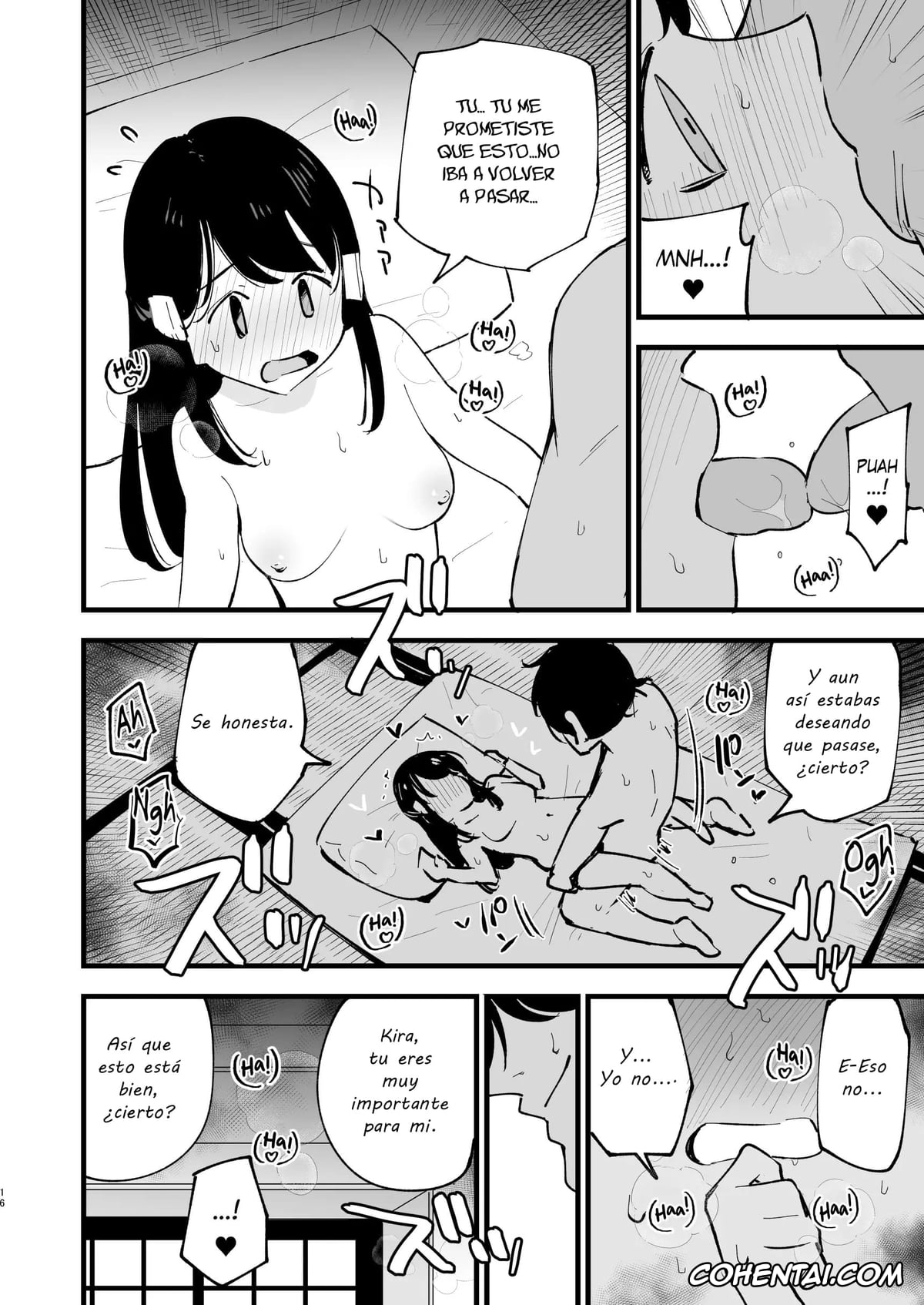 Pokemon | Pocket Monsters xxx, Akari xxx, Hisui Tensei-roku (Pokémon Legends: Arceus), pagina 22