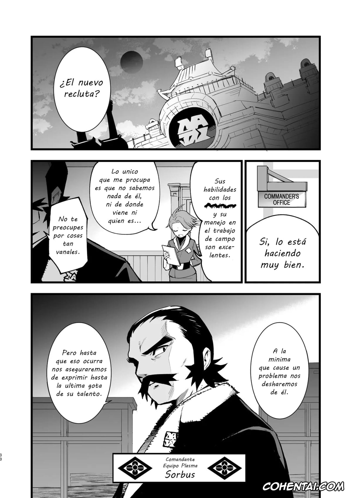 Pokemon | Pocket Monsters hentai, Akari hentai, Hisui Tensei-roku (Pokémon Legends: Arceus), pagina 30