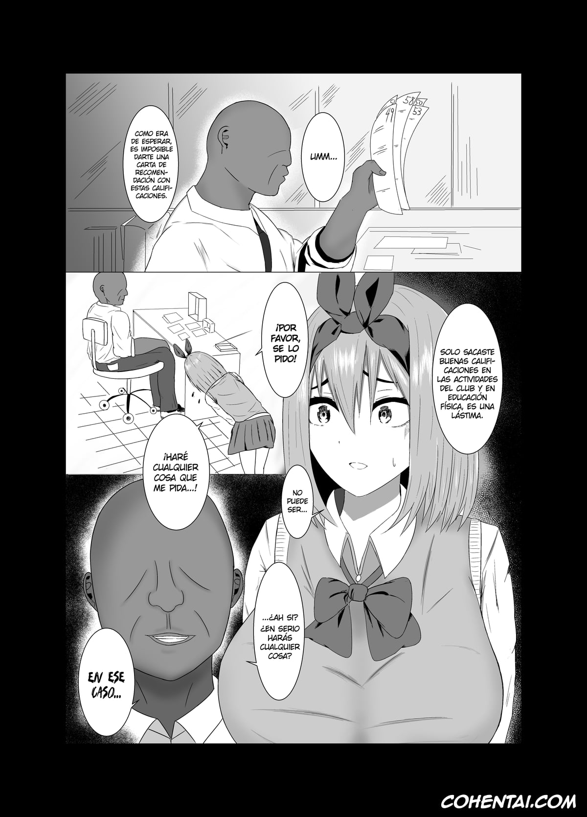 Gotoubun No Hanayome | The Quintessential Quintuplets hentai, Yotsuba Nakano hentai, Yotsuba ga ochiru Hanashi (Gotoubun no Hanayome), pagina 3