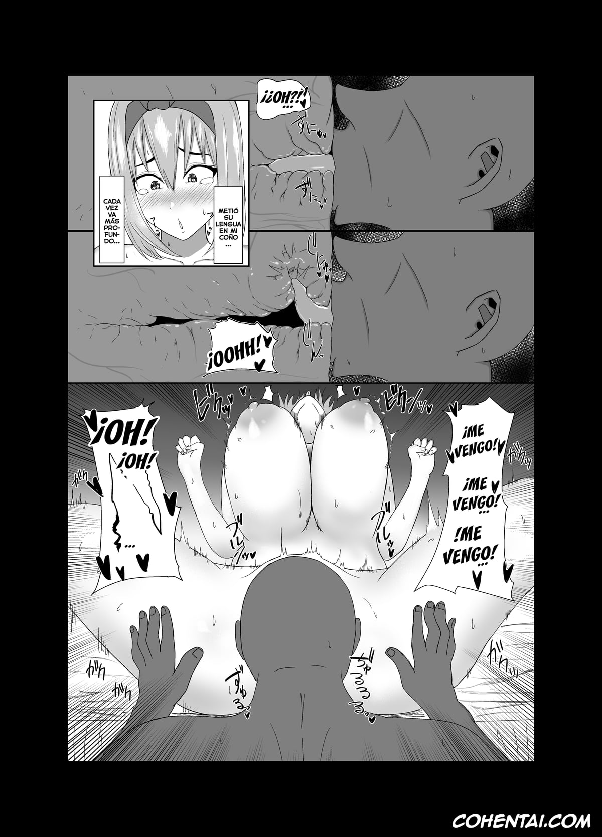 Gotoubun No Hanayome | The Quintessential Quintuplets xxx, Yotsuba Nakano xxx, Yotsuba ga ochiru Hanashi (Gotoubun no Hanayome), pagina 7