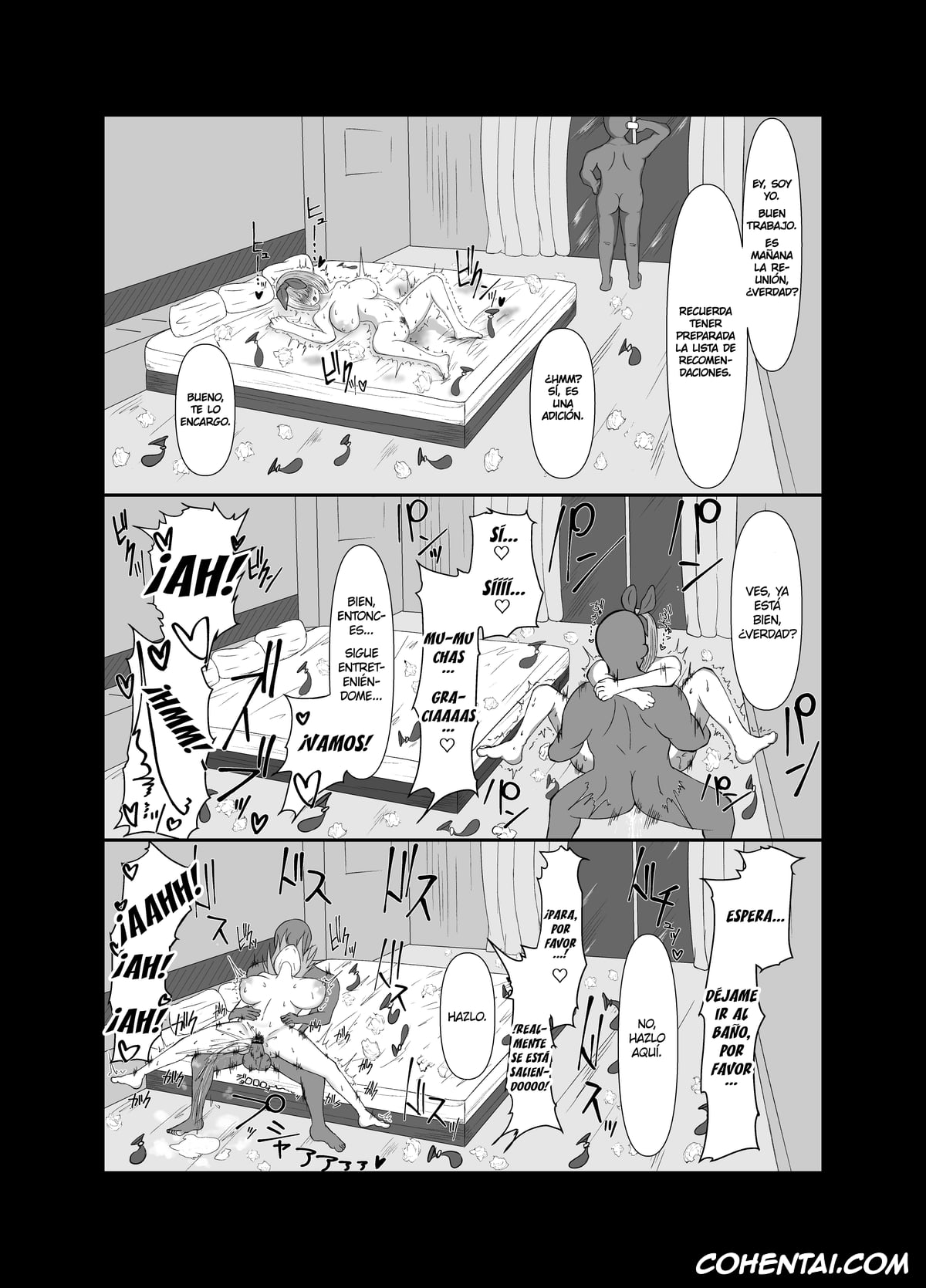 Gotoubun No Hanayome | The Quintessential Quintuplets hentai, Yotsuba Nakano hentai, Yotsuba ga ochiru Hanashi (Gotoubun no Hanayome), pagina 24