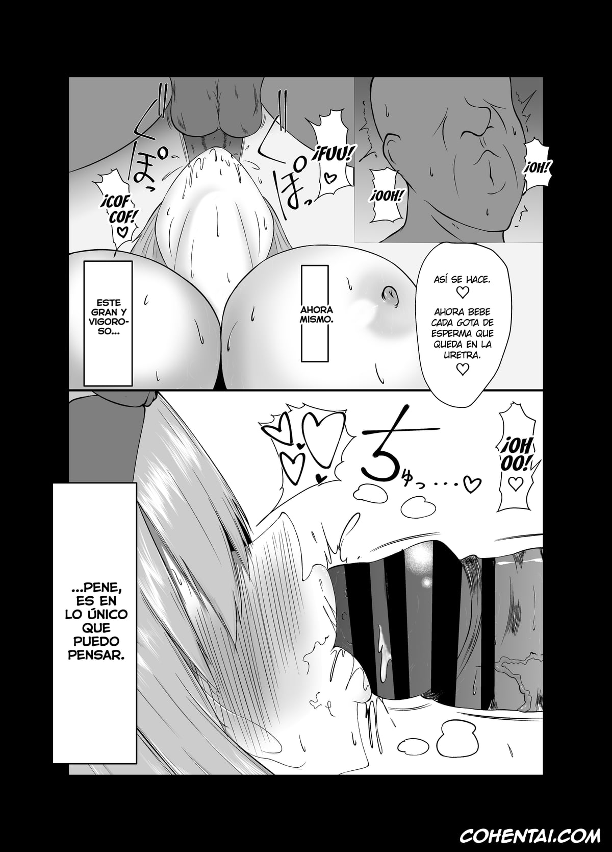 Gotoubun No Hanayome | The Quintessential Quintuplets hentai, Yotsuba Nakano hentai, Yotsuba ga ochiru Hanashi (Gotoubun no Hanayome), pagina 33