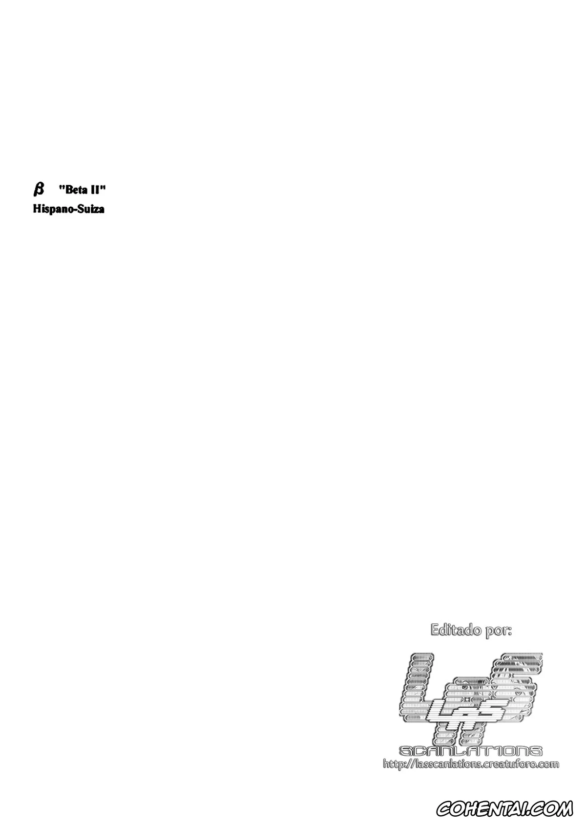 Neon Genesis Evangelion hentai, Asuka Langley Soryu hentai, Hikari Horaki hentai, βII «Beta II» (Neon Genesis Evangelion), pagina 3