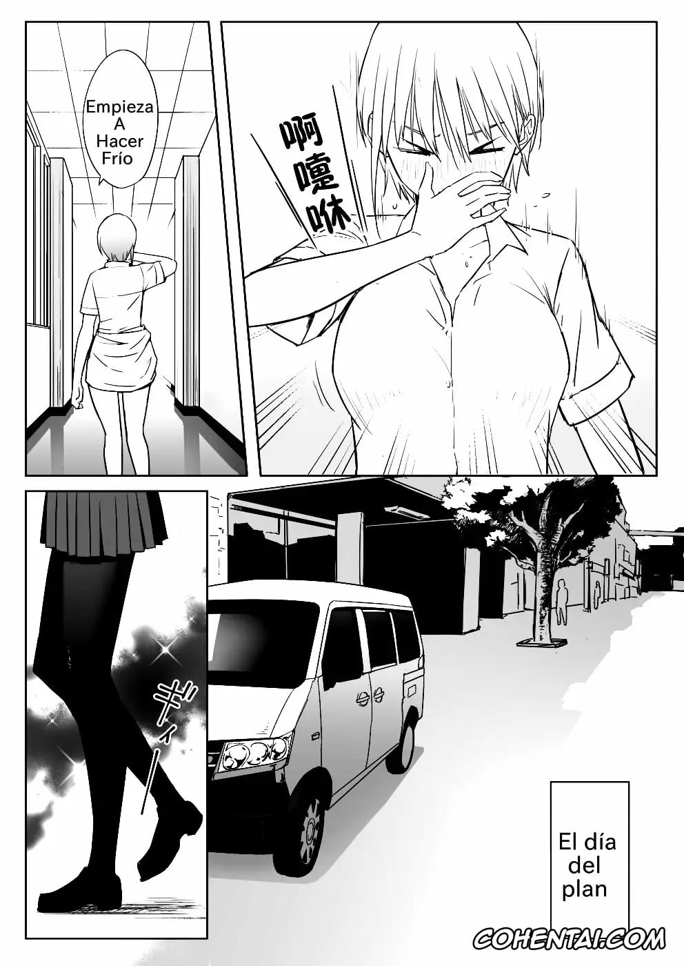 Gotoubun No Hanayome | The Quintessential Quintuplets porno, Fuutarou Uesugi porno, Ichika Nakano porno, Miku Nakano porno, Nakano-ke Bijin Shimai Shojo Soushitsu (Gotoubun no Hanayome), pagina 5