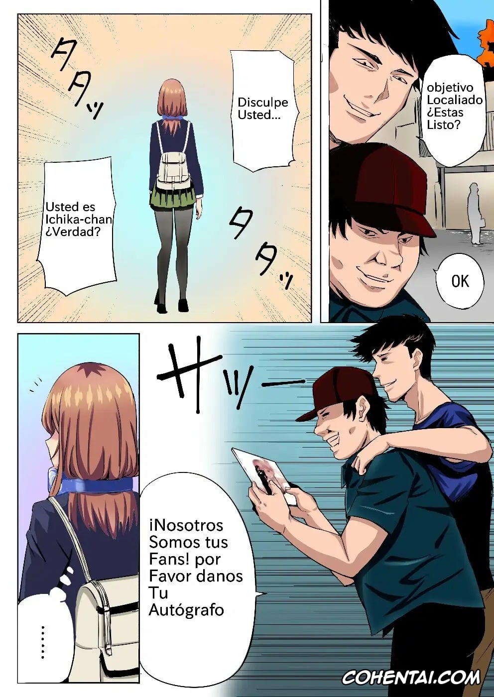 Gotoubun No Hanayome | The Quintessential Quintuplets hentai, Fuutarou Uesugi hentai, Ichika Nakano hentai, Miku Nakano hentai, Nakano-ke Bijin Shimai Shojo Soushitsu (Gotoubun no Hanayome), pagina 6