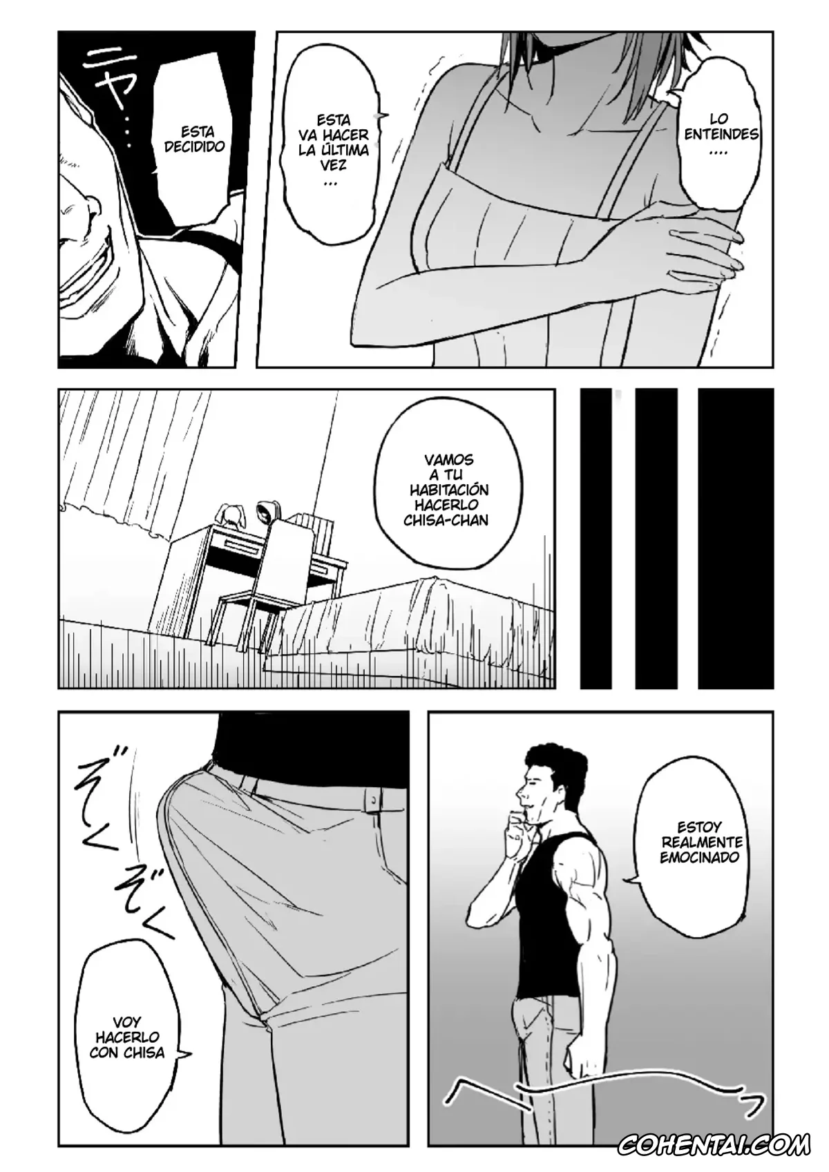Grand Blue porno, Chisa Kotegawa porno, Chisa-chan ga Yabai!! (Grand Blue), pagina 11
