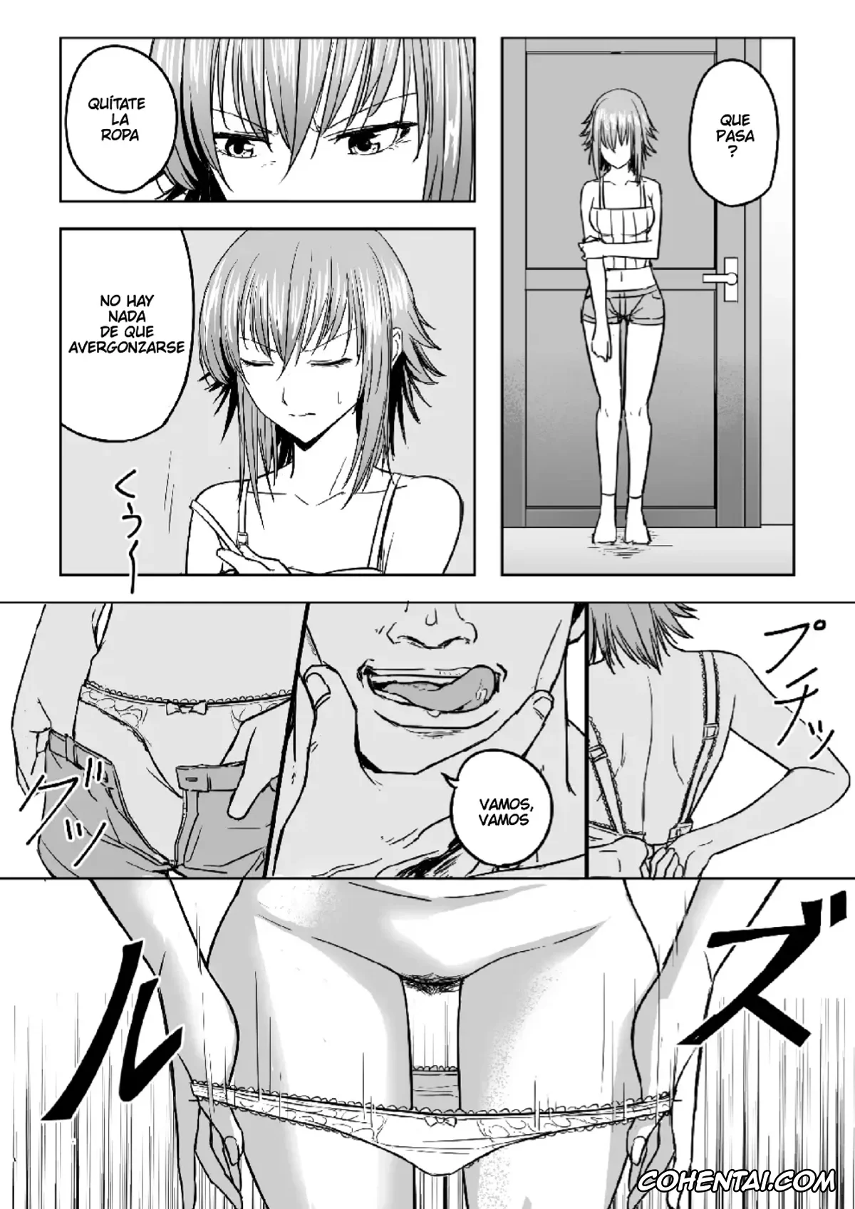 Grand Blue hentai, Chisa Kotegawa hentai, Chisa-chan ga Yabai!! (Grand Blue), pagina 12