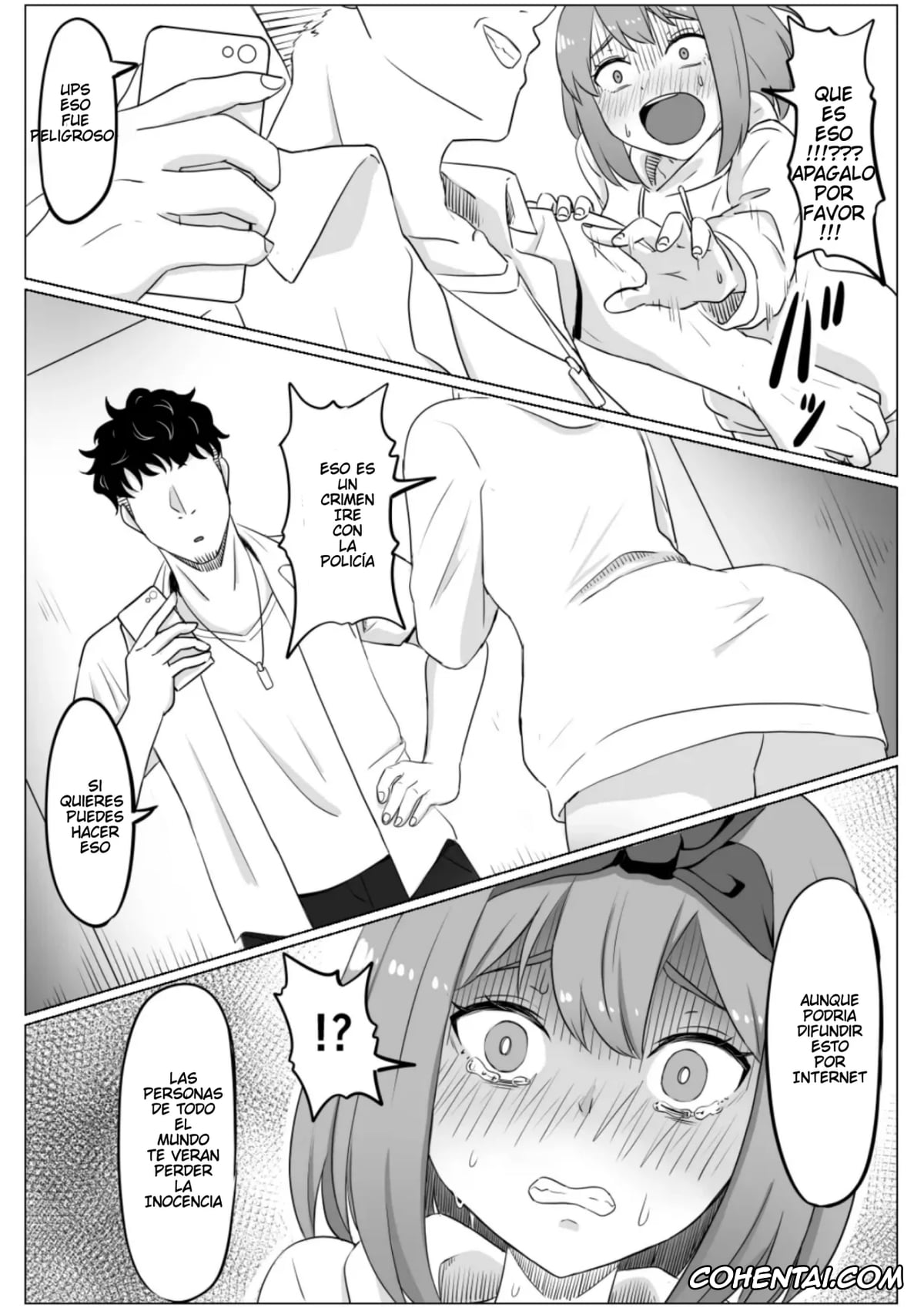 Gotoubun No Hanayome | The Quintessential Quintuplets xxx, Yotsuba Nakano xxx, Yotsuba no Chinutsu (Gotoubun no Hanayome), pagina 10