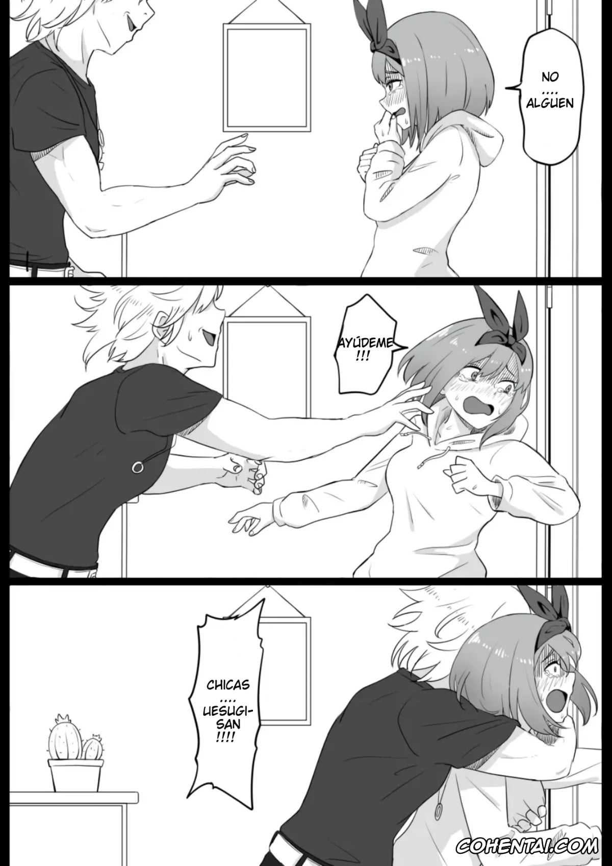 Gotoubun No Hanayome | The Quintessential Quintuplets hentai, Yotsuba Nakano hentai, Yotsuba no Chinutsu (Gotoubun no Hanayome), pagina 12