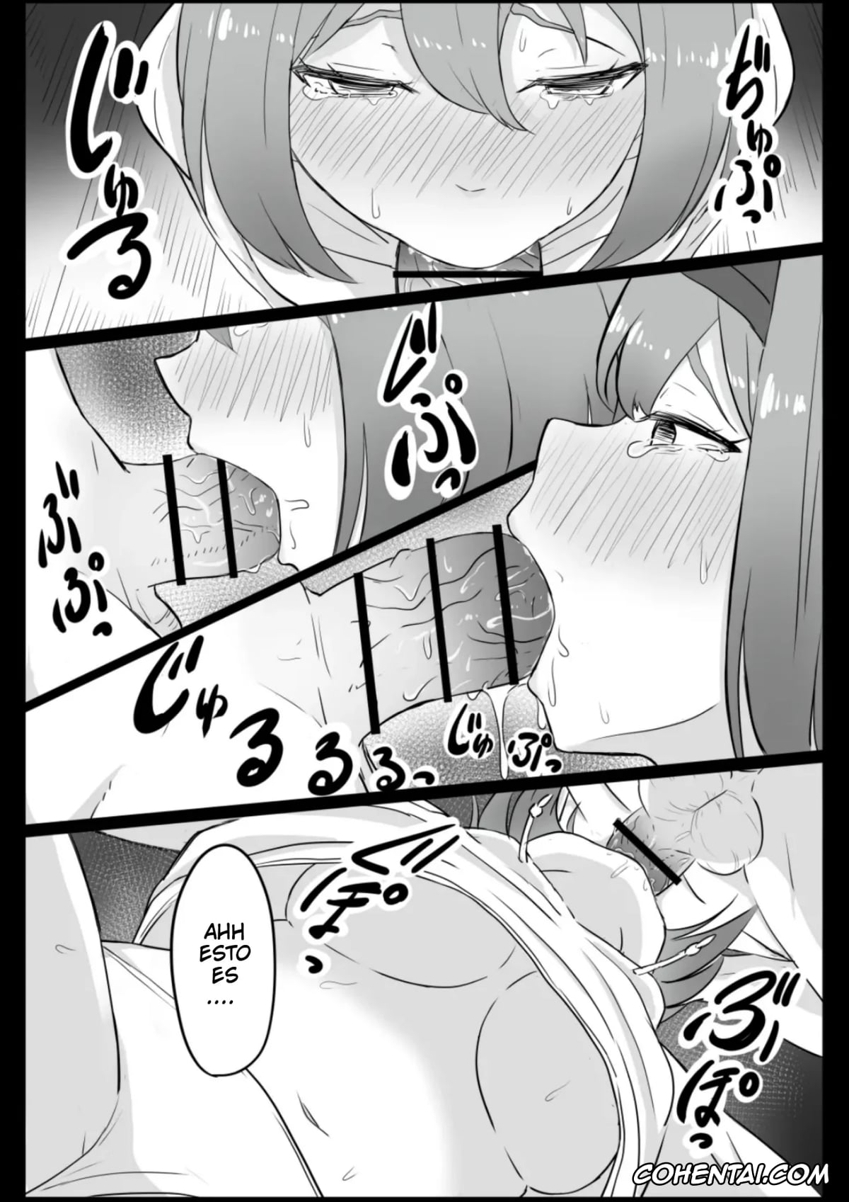 Gotoubun No Hanayome | The Quintessential Quintuplets hentai, Yotsuba Nakano hentai, Yotsuba no Chinutsu (Gotoubun no Hanayome), pagina 18