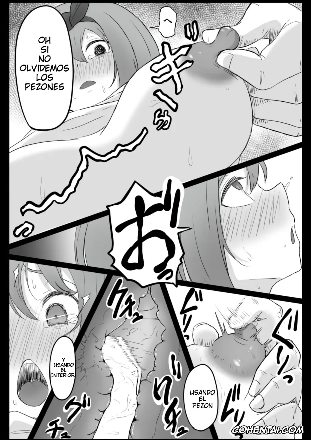 Gotoubun No Hanayome | The Quintessential Quintuplets hentai, Yotsuba Nakano hentai, Yotsuba no Chinutsu (Gotoubun no Hanayome), pagina 24