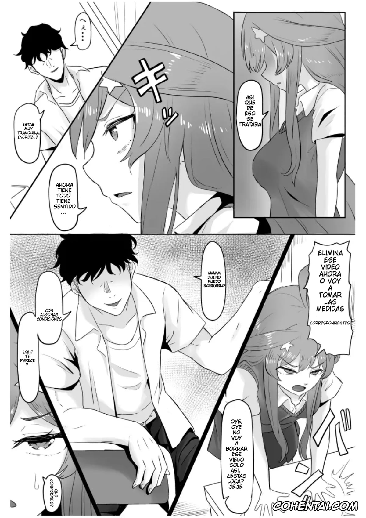 Gotoubun No Hanayome | The Quintessential Quintuplets porno, Itsuki Nakano porno, Yotsuba Nakano porno, Nakano Itsuki Ketsu Ana Kakutei (Gotoubun no Hanayome), pagina 11