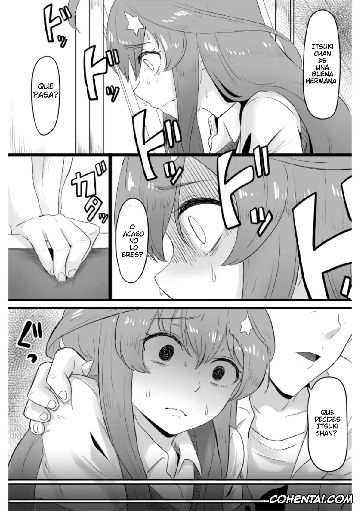 Gotoubun No Hanayome | The Quintessential Quintuplets xxx, Itsuki Nakano xxx, Yotsuba Nakano xxx, Nakano Itsuki Ketsu Ana Kakutei (Gotoubun no Hanayome), pagina 13
