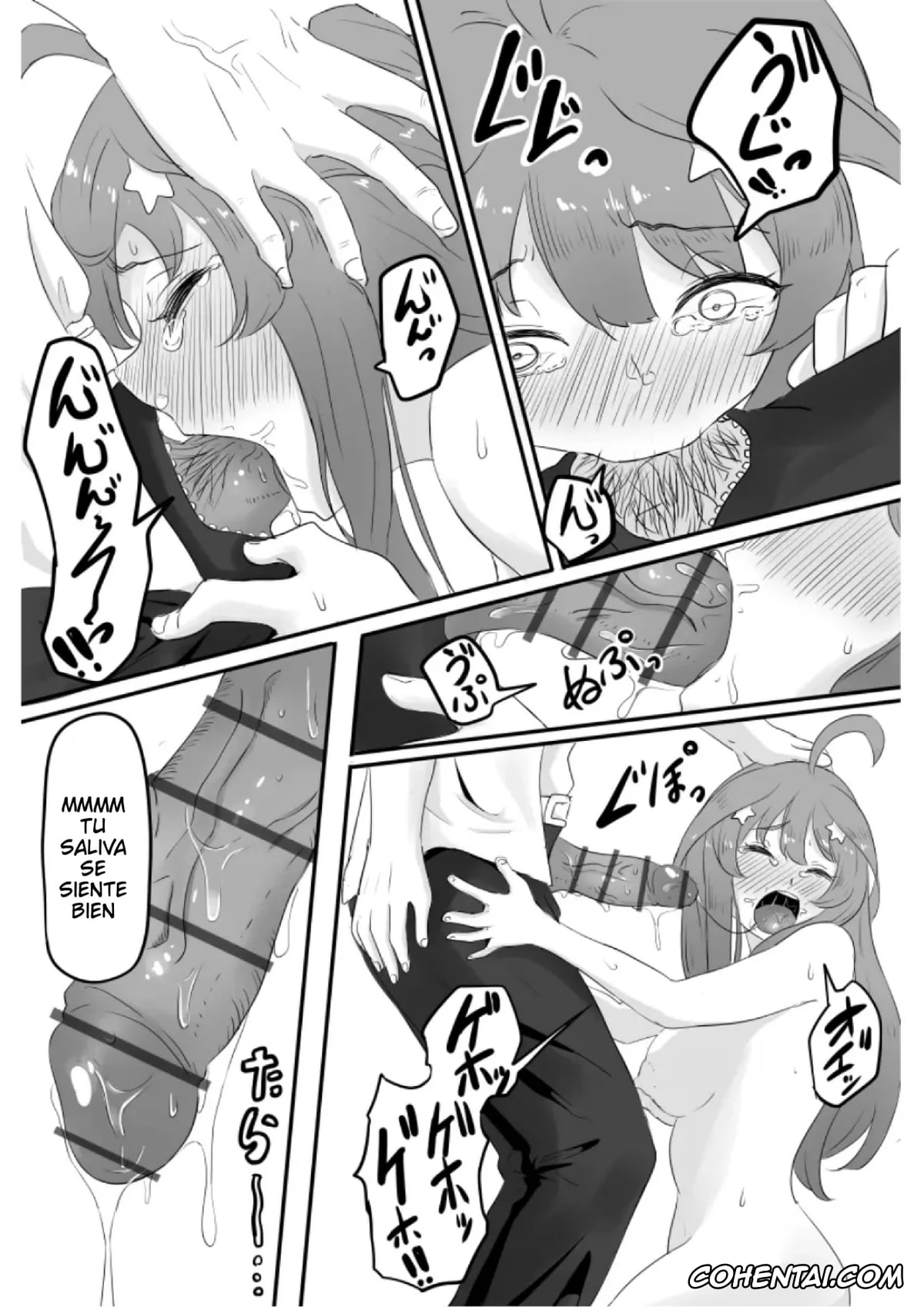 Gotoubun No Hanayome | The Quintessential Quintuplets porno, Itsuki Nakano porno, Yotsuba Nakano porno, Nakano Itsuki Ketsu Ana Kakutei (Gotoubun no Hanayome), pagina 17