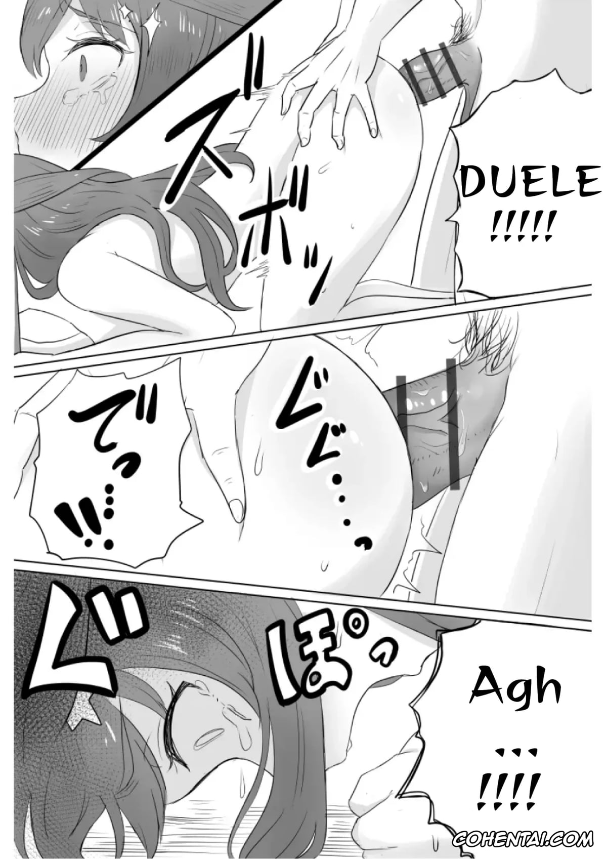 Gotoubun No Hanayome | The Quintessential Quintuplets porno, Itsuki Nakano porno, Yotsuba Nakano porno, Nakano Itsuki Ketsu Ana Kakutei (Gotoubun no Hanayome), pagina 26