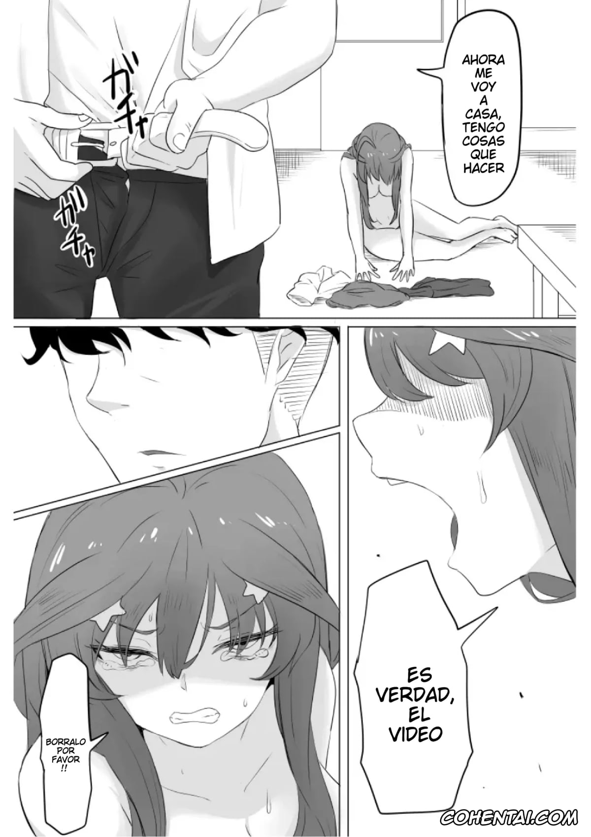 Gotoubun No Hanayome | The Quintessential Quintuplets hentai, Itsuki Nakano hentai, Yotsuba Nakano hentai, Nakano Itsuki Ketsu Ana Kakutei (Gotoubun no Hanayome), pagina 33