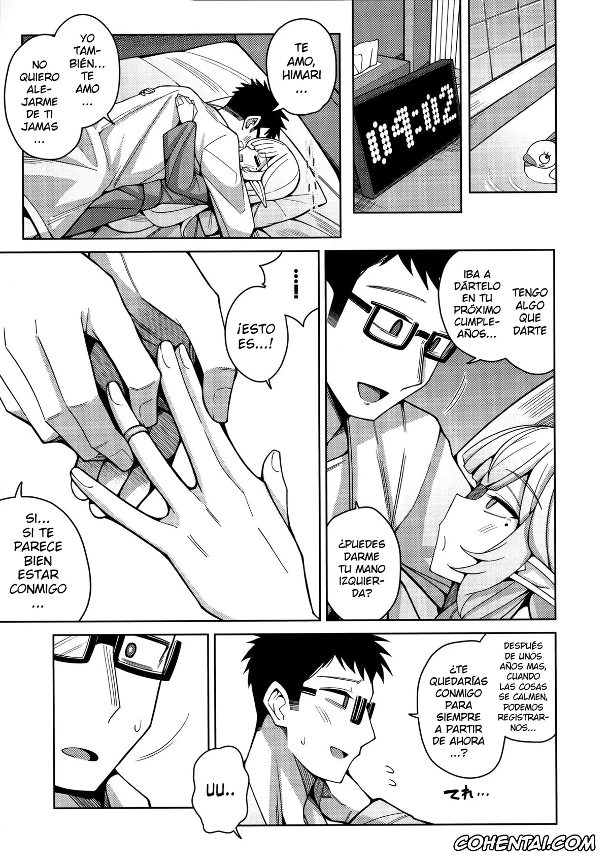 Blue Archive hentai, Zenchi, Arui wa Zen Oroka. (Blue Archive), pagina 93