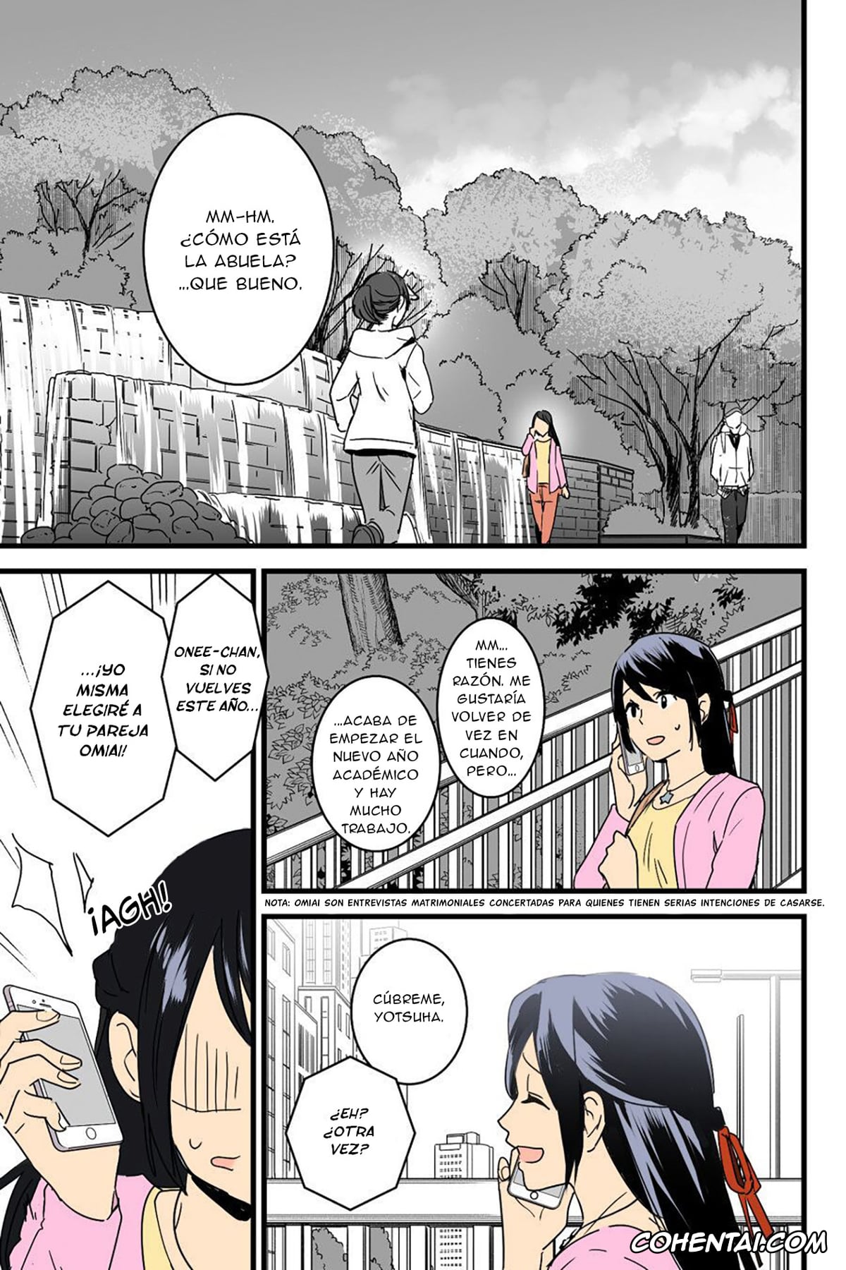 Kimi no Na wa. hentai, Mitsuha Miyamizu hentai, Taki Tachibana hentai, Mitsuha ~Netorare~ (Kimi no Na wa.), pagina 24