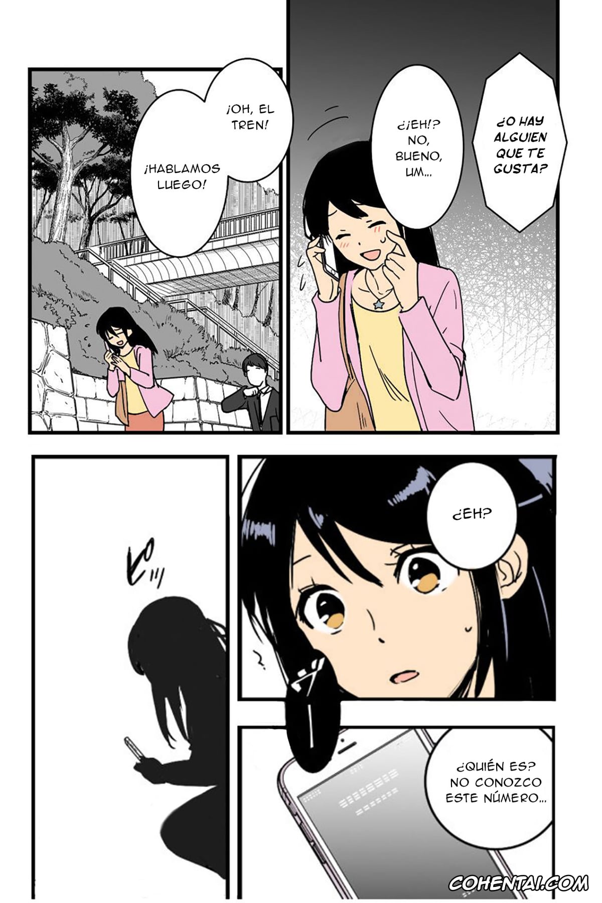 Kimi no Na wa. xxx, Mitsuha Miyamizu xxx, Taki Tachibana xxx, Mitsuha ~Netorare~ (Kimi no Na wa.), pagina 25