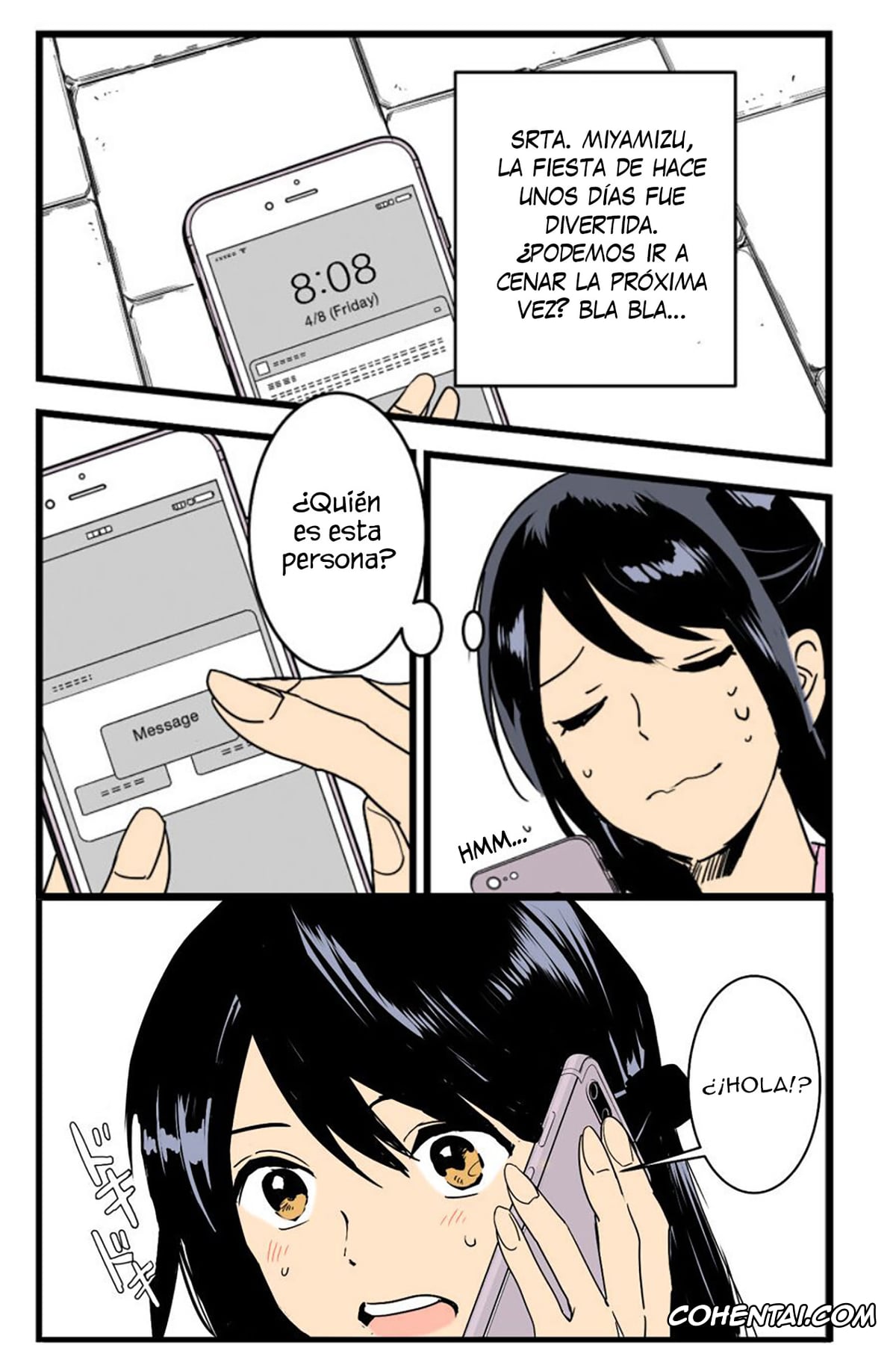 Kimi no Na wa. porno, Mitsuha Miyamizu porno, Taki Tachibana porno, Mitsuha ~Netorare~ (Kimi no Na wa.), pagina 26