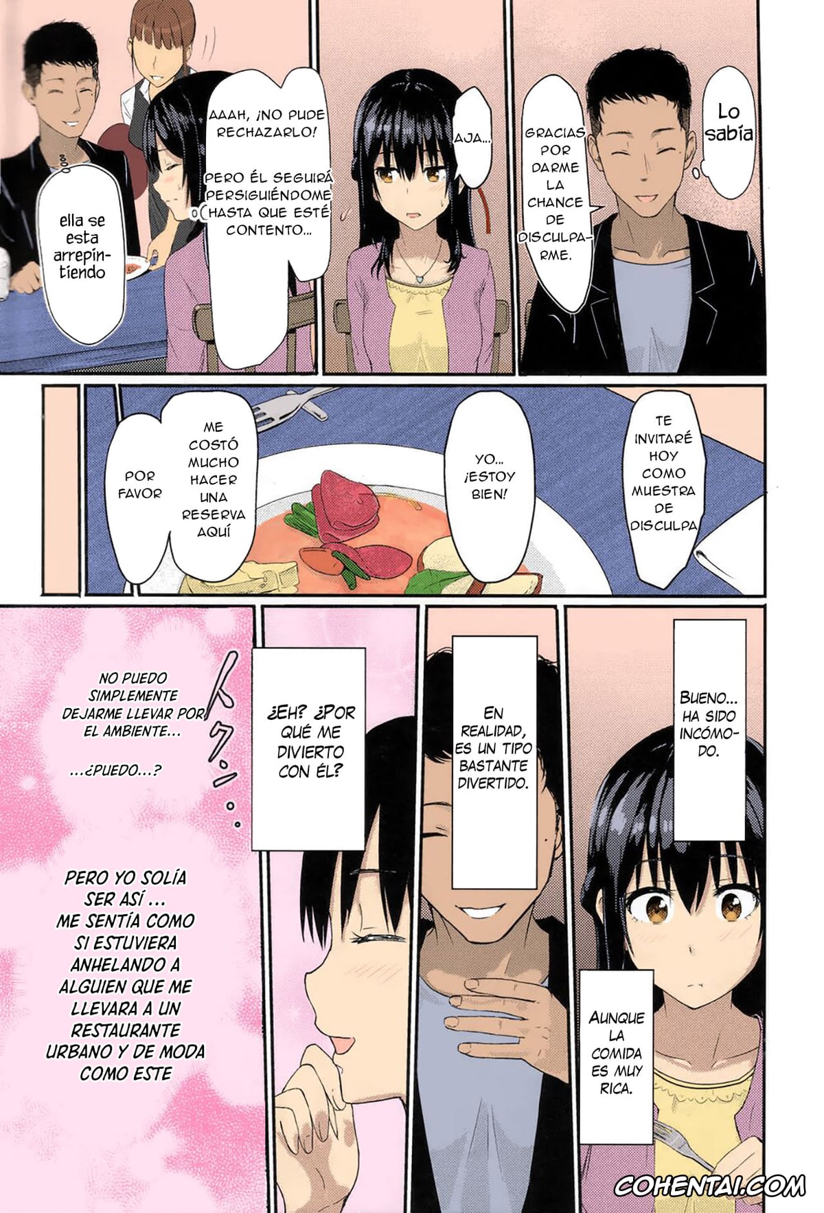 Kimi no Na wa. hentai, Mitsuha Miyamizu hentai, Taki Tachibana hentai, Mitsuha ~Netorare~ (Kimi no Na wa.), pagina 27