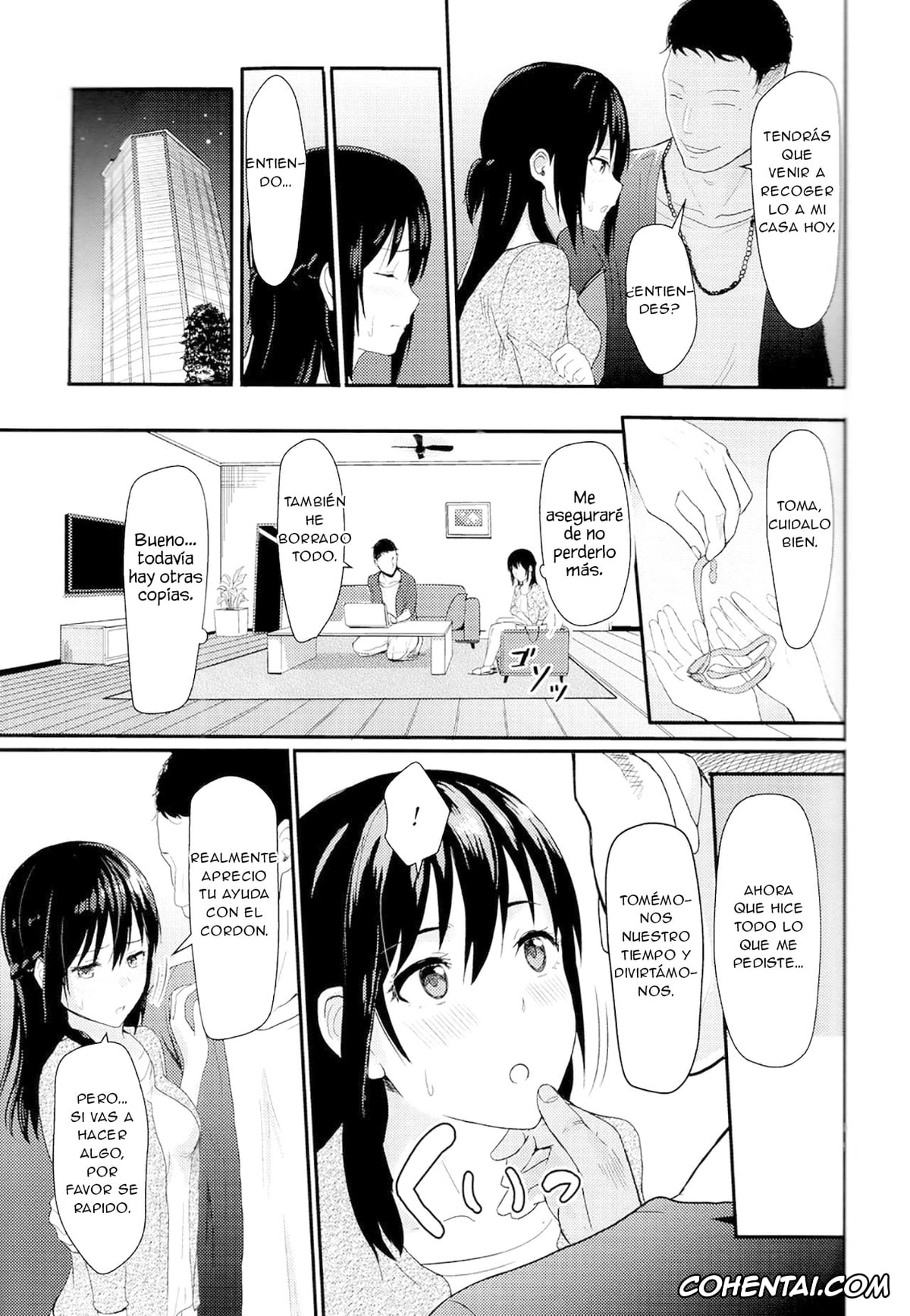 Kimi no Na wa. hentai, Mitsuha Miyamizu hentai, Mitsuha ~Netorare 2~ (Mitsuha ~Netorare ~ Soushuuhen I) (Kimi no Na wa.), pagina 12
