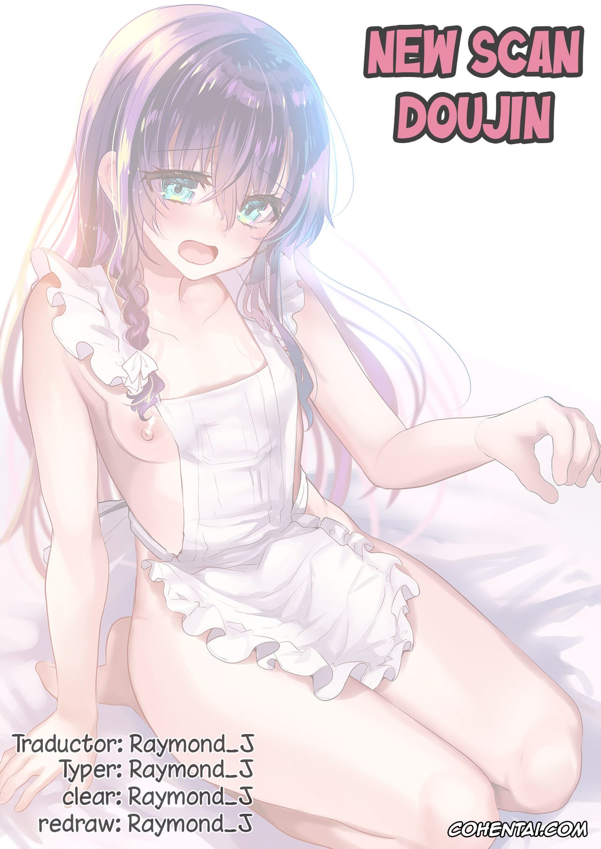 Kimi no Na wa. porno, Mitsuha Miyamizu porno, Mitsuha ~Netorare 2~ (Mitsuha ~Netorare ~ Soushuuhen I) (Kimi no Na wa.), pagina 26