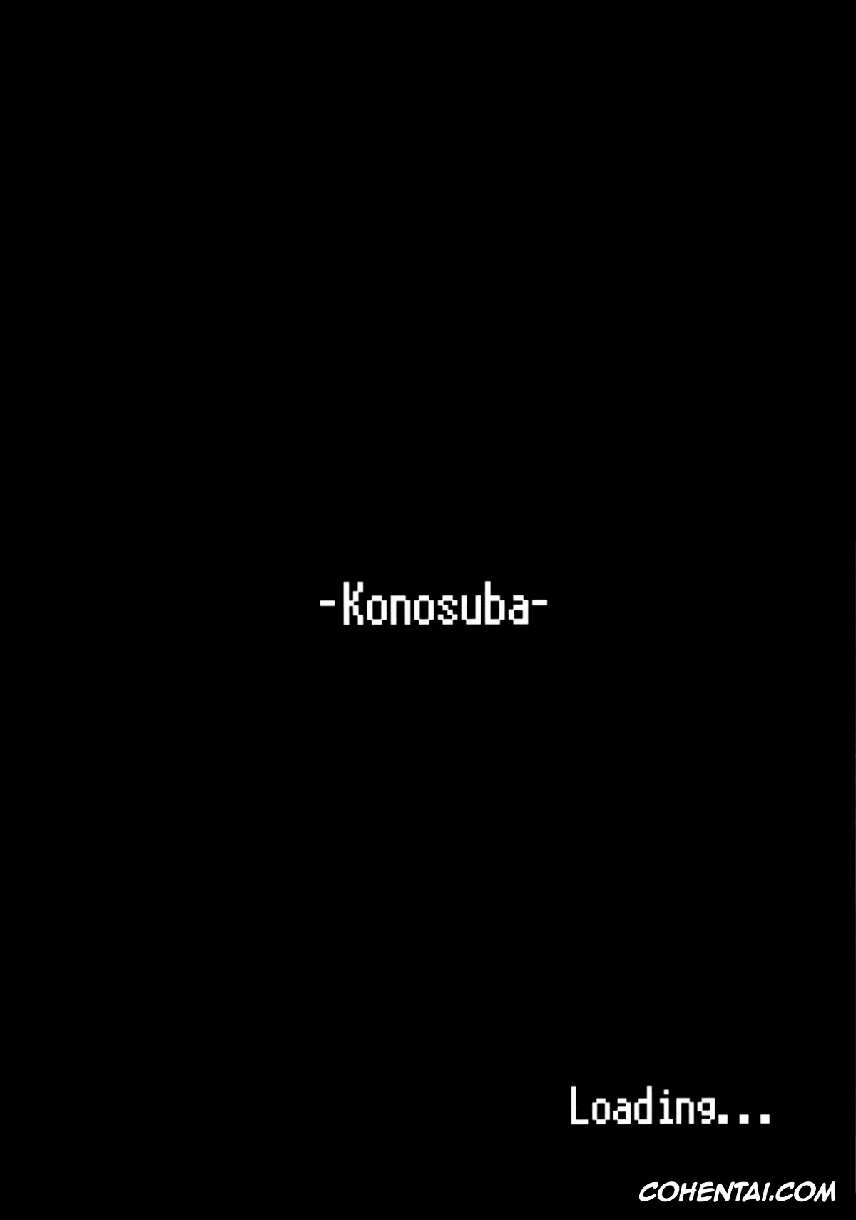 Kono Subarashii Sekai ni Syukufuku o! xxx, Darkness | Lalatina Ford Dustiness xxx, Kazuma Satou xxx, Kono Daraku Shita Onna Kishi ni Syukufuku o! (Kono Subarashii Sekai ni Syukufuku o!), pagina 4