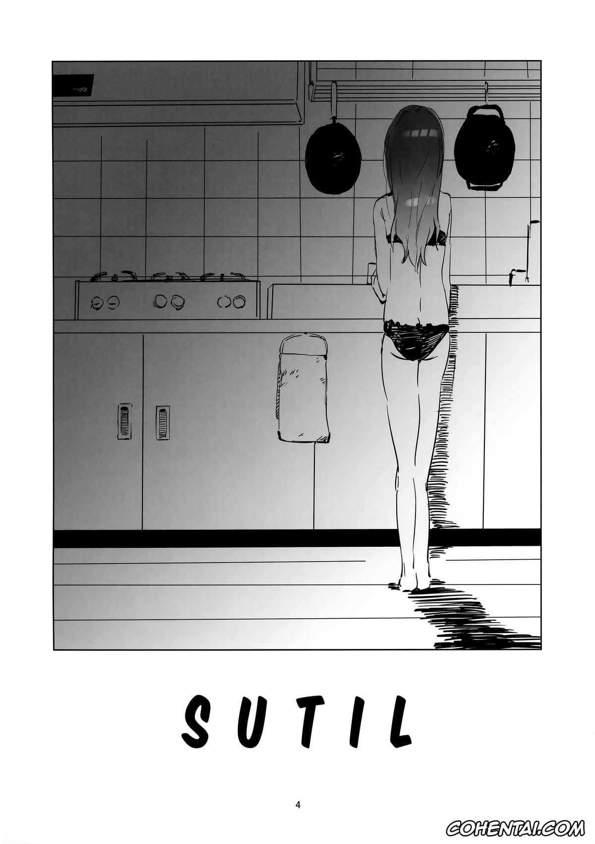 Bocchi the Rock! hentai, Kikuri Hiroi hentai, Kasuka – Sutil (Bocchi the Rock!), pagina 3