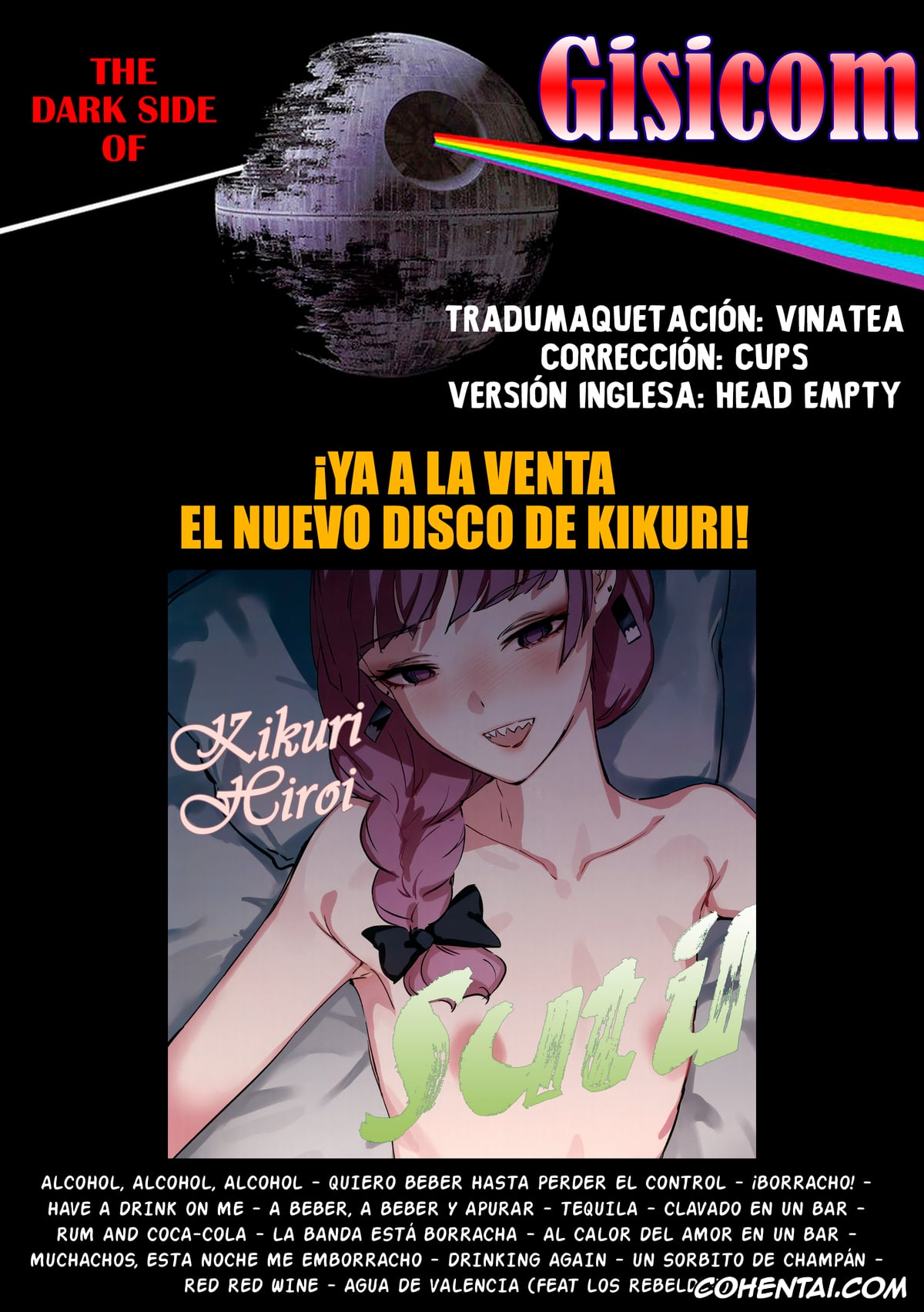Bocchi the Rock! porno, Kikuri Hiroi porno, Kasuka – Sutil (Bocchi the Rock!), pagina 23