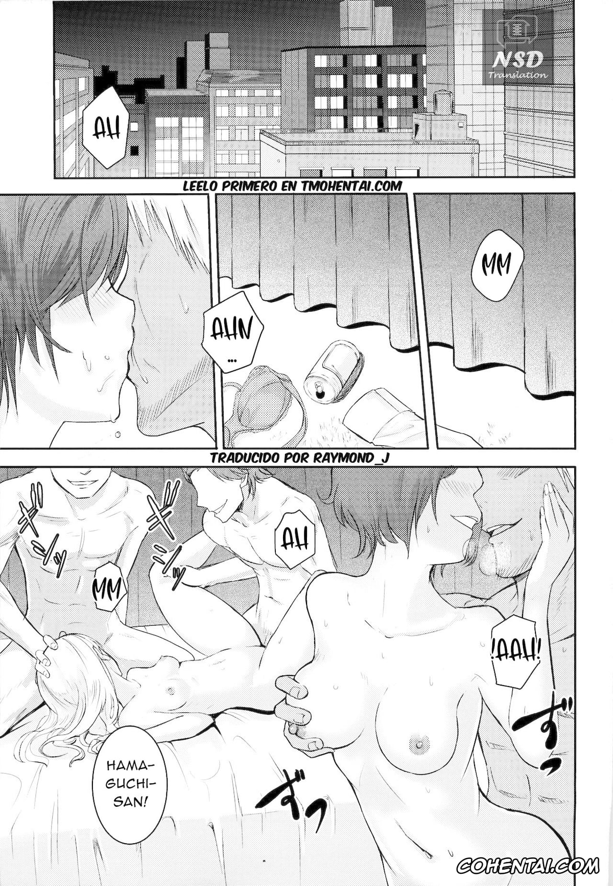 Kimi no Na wa. porno, Mitsuha Miyamizu porno, Mitsuha ~Netorare 3~ (Kimi no Na wa.), pagina 2