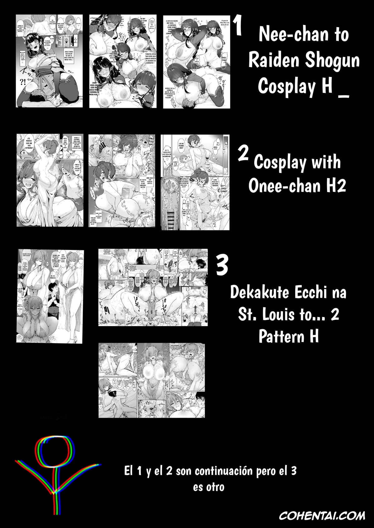 Azur Lane porno, Genshin Impact porno, Raiden Shogun porno, Nee-chan to Raiden Shogun Cosplay H (Genshin Impact), pagina 11