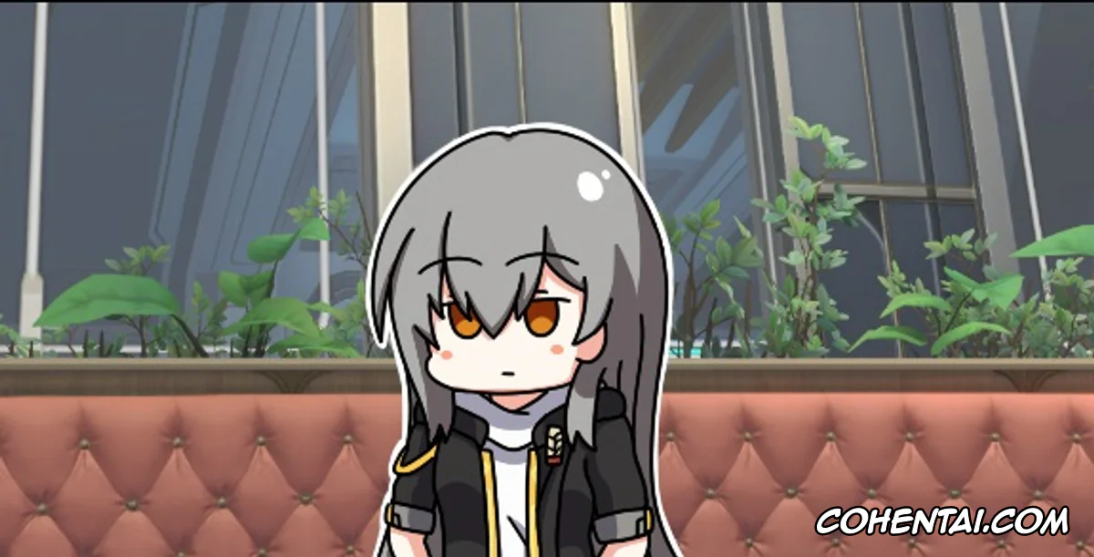 Honkai: Star Rail porno, Firefly porno, Stelle porno, 作死開拓者日常篇 (Honkai: Star Rail), pagina 8