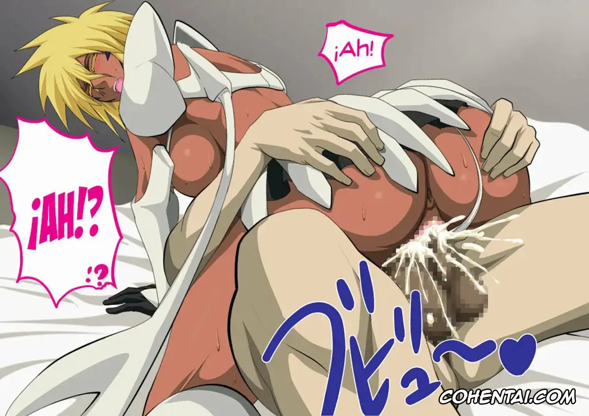 Bleach xxx, EroCos Vol. 11 (Bleach), pagina 25