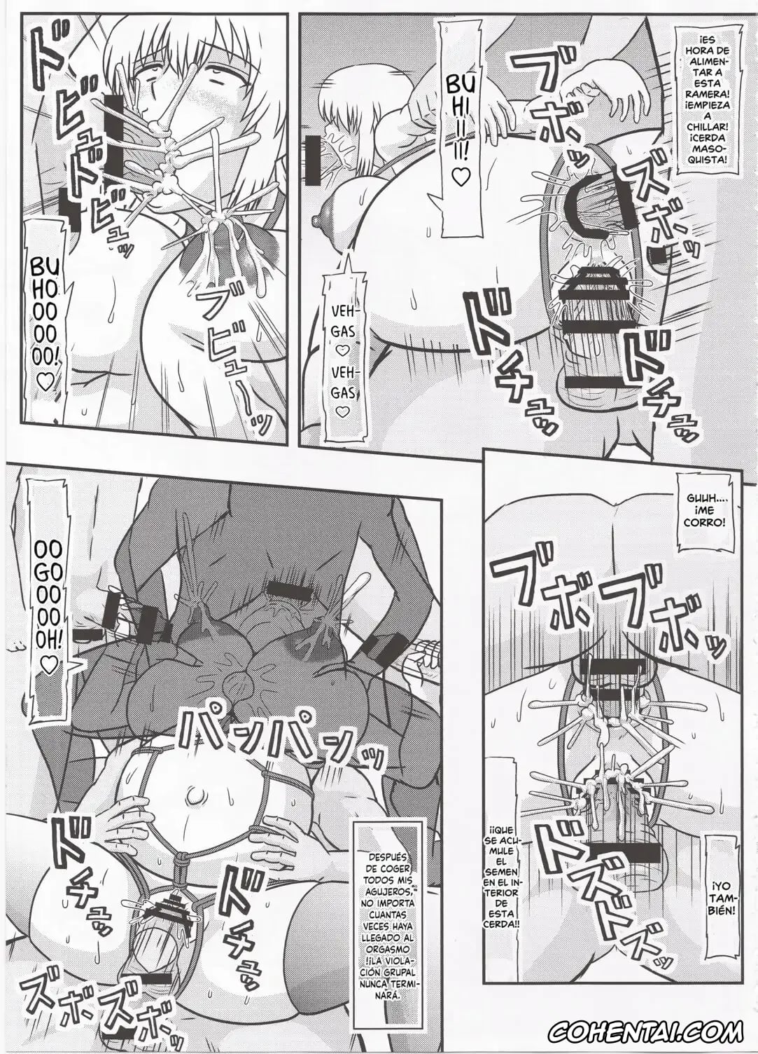 Uzaki-chan wa Asobitai! hentai, Tsuki Uzaki hentai, Tsuki ni Murakumo (Uzaki-chan wa Asobitai!), pagina 18