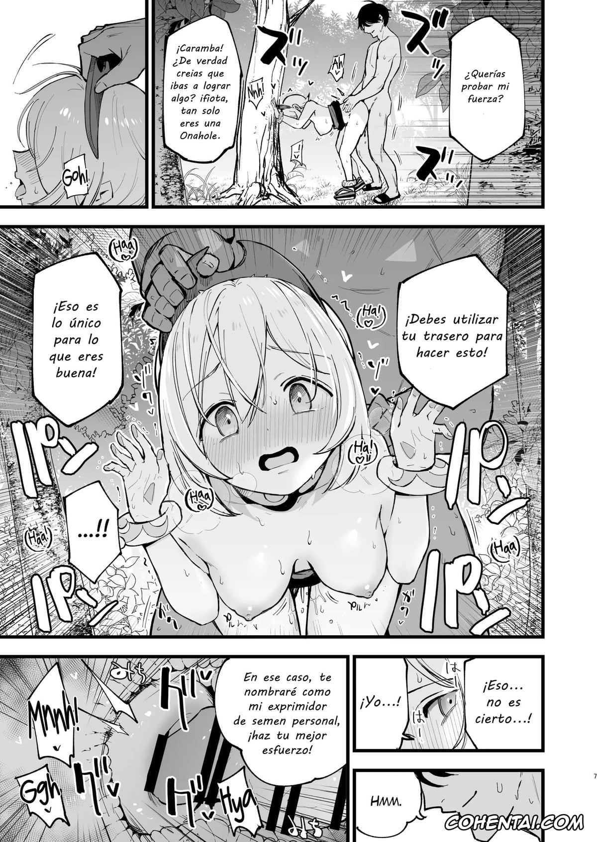 Pokemon | Pocket Monsters hentai, Akari hentai, Irida hentai, Hisui Tensei-roku 2 (Pokémon Legends: Arceus), pagina 6