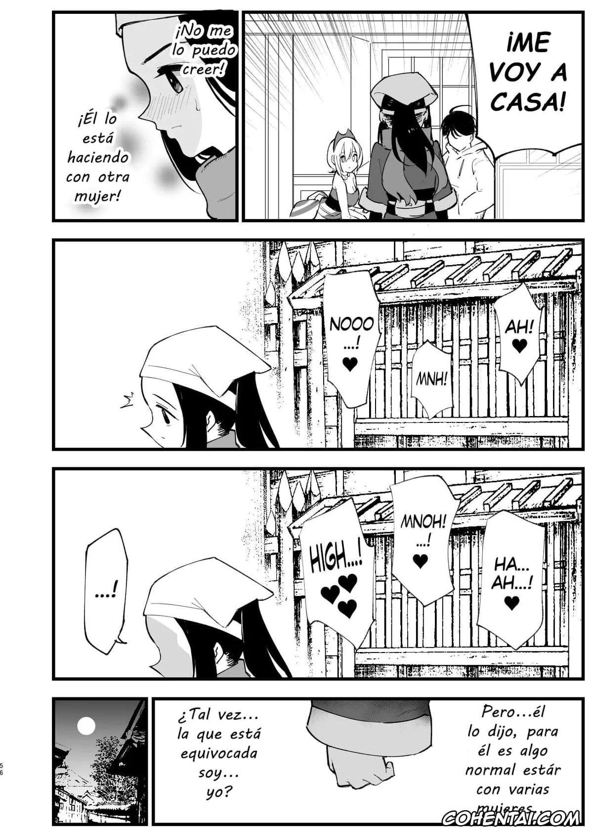 Pokemon | Pocket Monsters porno, Akari porno, Irida porno, Hisui Tensei-roku 2 (Pokémon Legends: Arceus), pagina 23